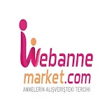 Webannemarket.com icon