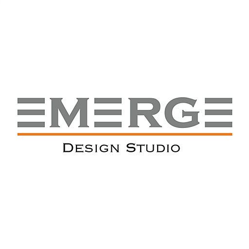 Emerge Design Studio logo