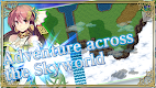 screenshot of RPG Shelterra the Skyworld