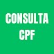 Consulta CPF Score e Situação