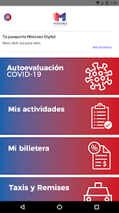 Misiones Digital(圖1)-速報App