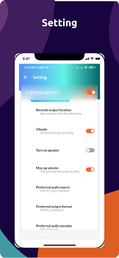 App-Vorschau