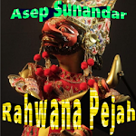 Cover Image of ダウンロード Rahwana Pejah Wayang Golek  APK