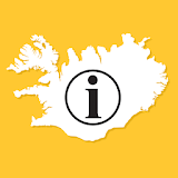Visitor's Guide to Iceland icon