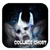Ghost In Photo - Change Photo icon