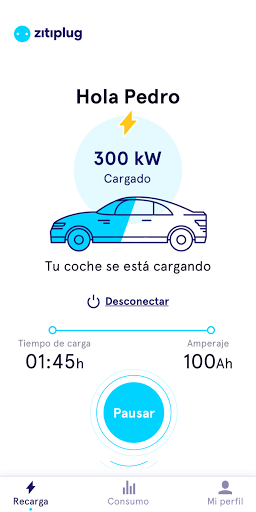 Zitiplug Screen 2