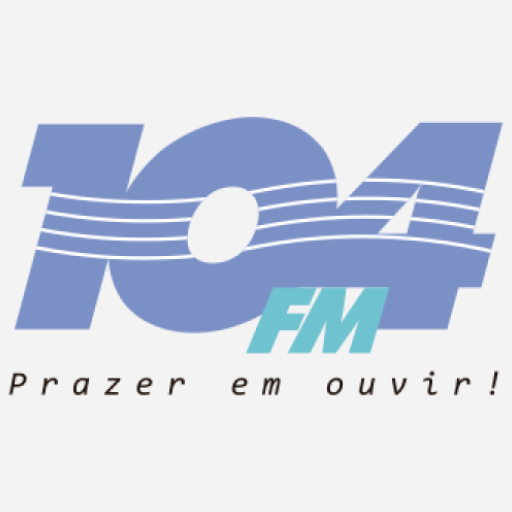 104 FM RN