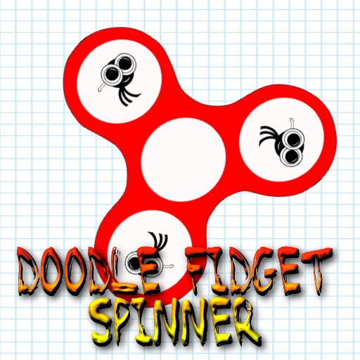 Google Fidget Spinner! 