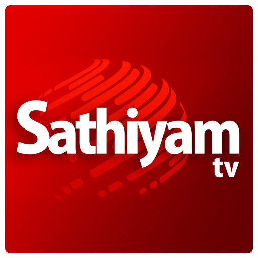 Sathiyam tv 2025 online