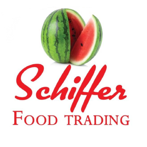 Schiffer Food Trading logo