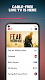 screenshot of YouTube TV: Live TV & more