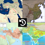 Cover Image of Télécharger History of Ancient Asia  APK