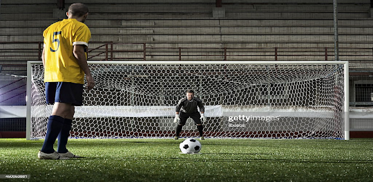 Kick Penalty
