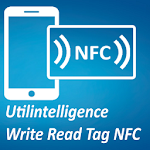 Cover Image of Download Write and Read NFC Tag 1.0.2 APK