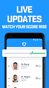 FanDuel - Daily Fantasy Sports: Fantasy leagues(圖4)-速報App