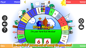 Game screenshot Dice Mogul hack