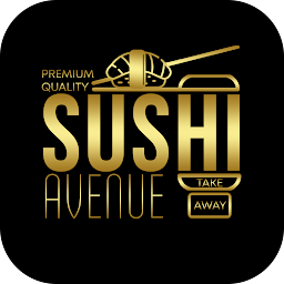 Значок приложения "Sushi Avenue"