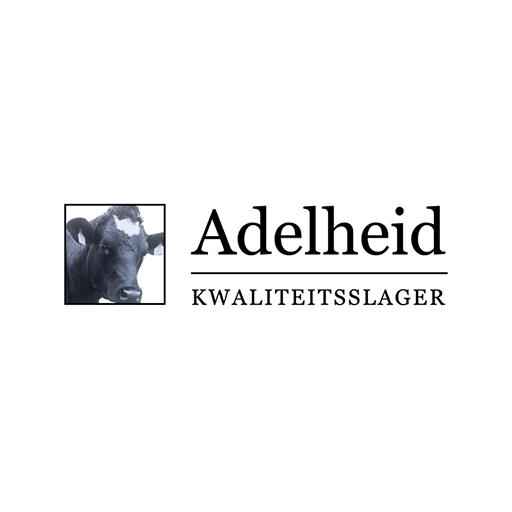 Kwaliteitsslagerij Adelheid logo