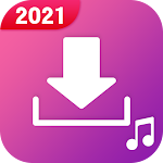 Cover Image of Download Music Downloader - Free Mp3 music download 1.0.5 APK