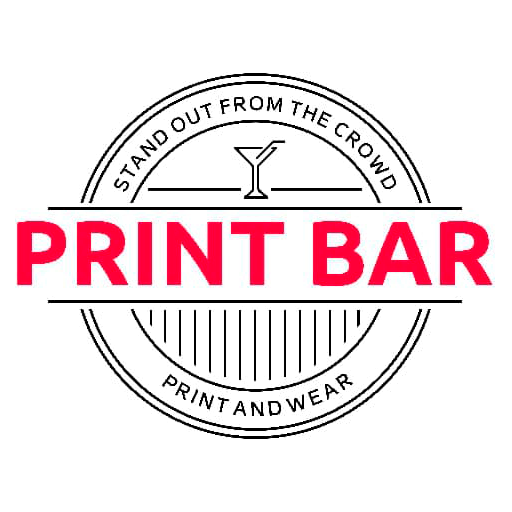 PrintBarStore logo