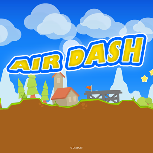Air Dash  Icon