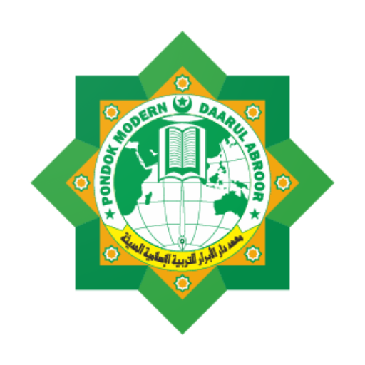 Daarul Abroor Mobile logo