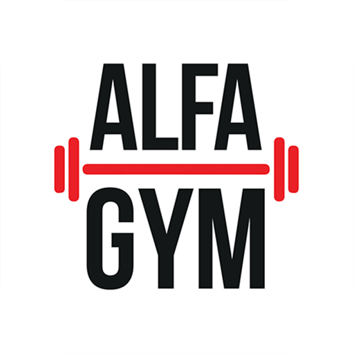 ALFA GYM, +7 843 233-44-45, Московская ул., д. 48, Казань, Респ. Татарстан, Росс