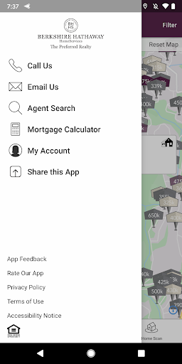 The Preferred Realty