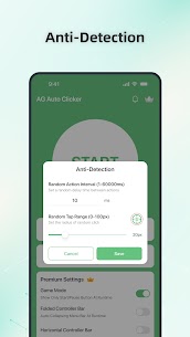 AG Auto Clicker 6