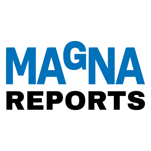Magna Inspections Reports -old logo