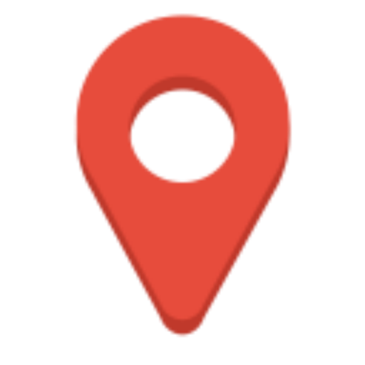 지도 보이기 logo