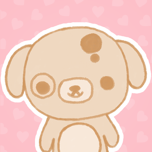 Kawaii Bakery Clicker logo