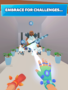 Ice Man 3D Apk Mod for Android [Unlimited Coins/Gems] 7