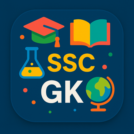 SSC GK in Hindi