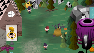 I Love Potatoes - Screenshot 2