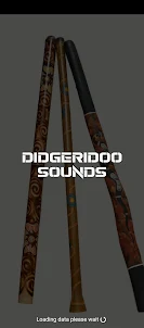 didgeridoo sounds