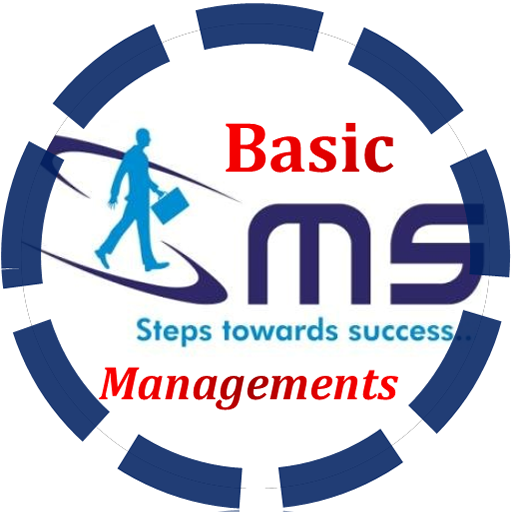 Basic of Management logo