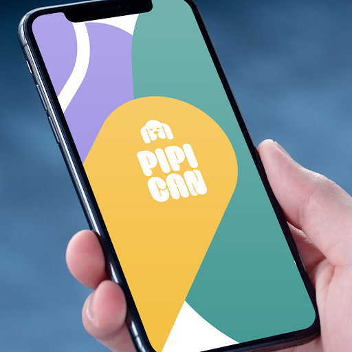 Android application Pipican - Resources for Dogs screenshort