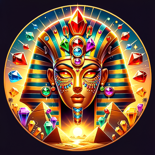 Pharaoh's Jewel Quest