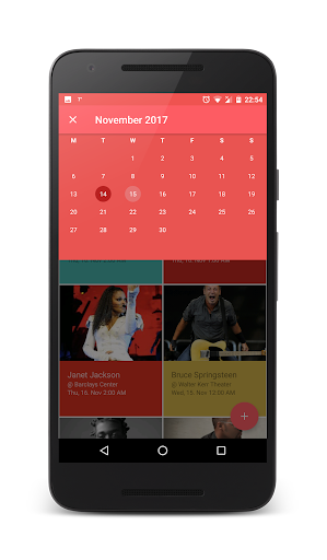 JoinMe: meet new people Screen 3
