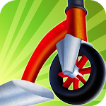 Cover Image of Download Scooter X  APK