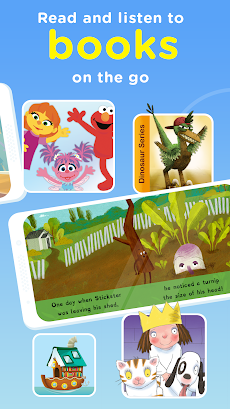 Hopster: Kids Learning Gamesのおすすめ画像4