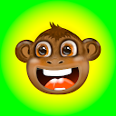 Shake The Monkey 1.4 APK Download