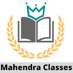 Cover Image of Download Mahendra Classes 1.4.29.1 APK