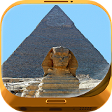Best Egypt Wallpaper HD icon
