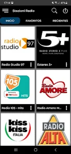Radio Cuore & Radio Italiane