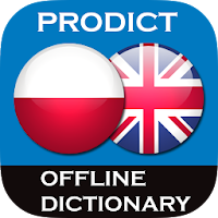 Polish - English dictionary