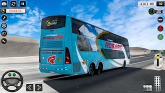 Game screenshot Bus Simulator: City Coach Game hack