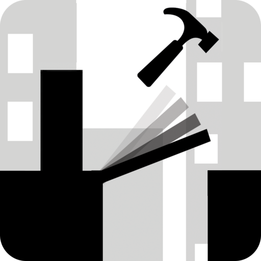 Pixel Bridge Builder logo