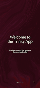Trinity Christian Centre App Unknown